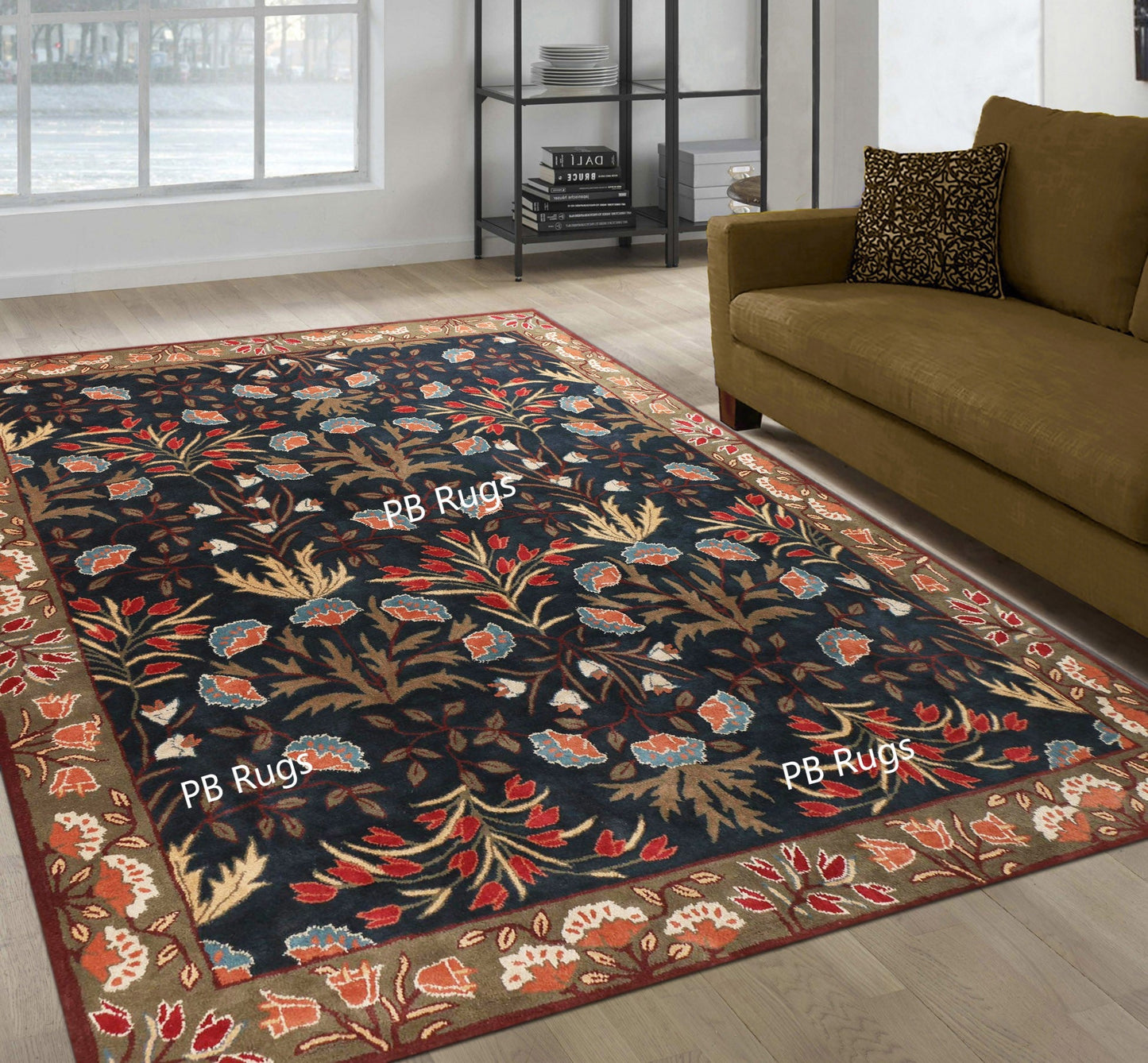 Adline Multi Black