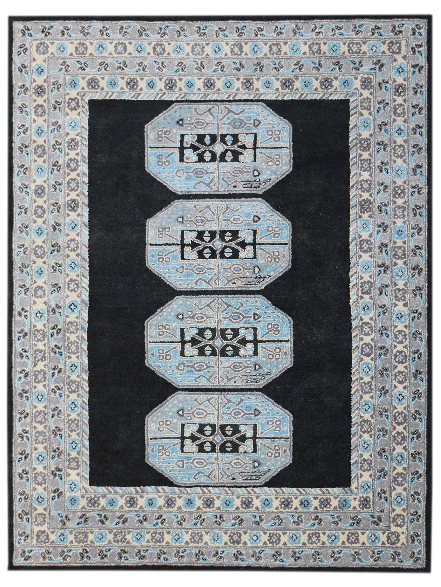 Akro bokhara