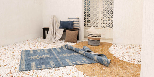 How to Get Bumps Out of Rugs: Easy DIY Solutions for a Smooth and Beautiful Look