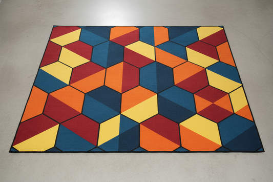 Top Trending Rug Styles in the USA 2025