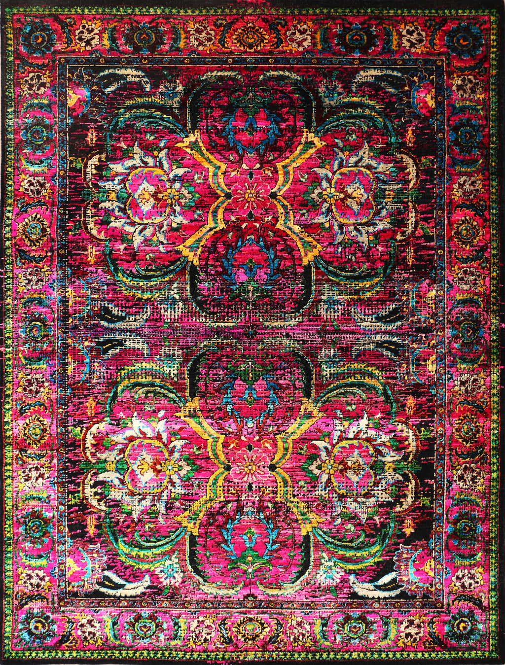 MAGENTA ROYAL BLOSSOM