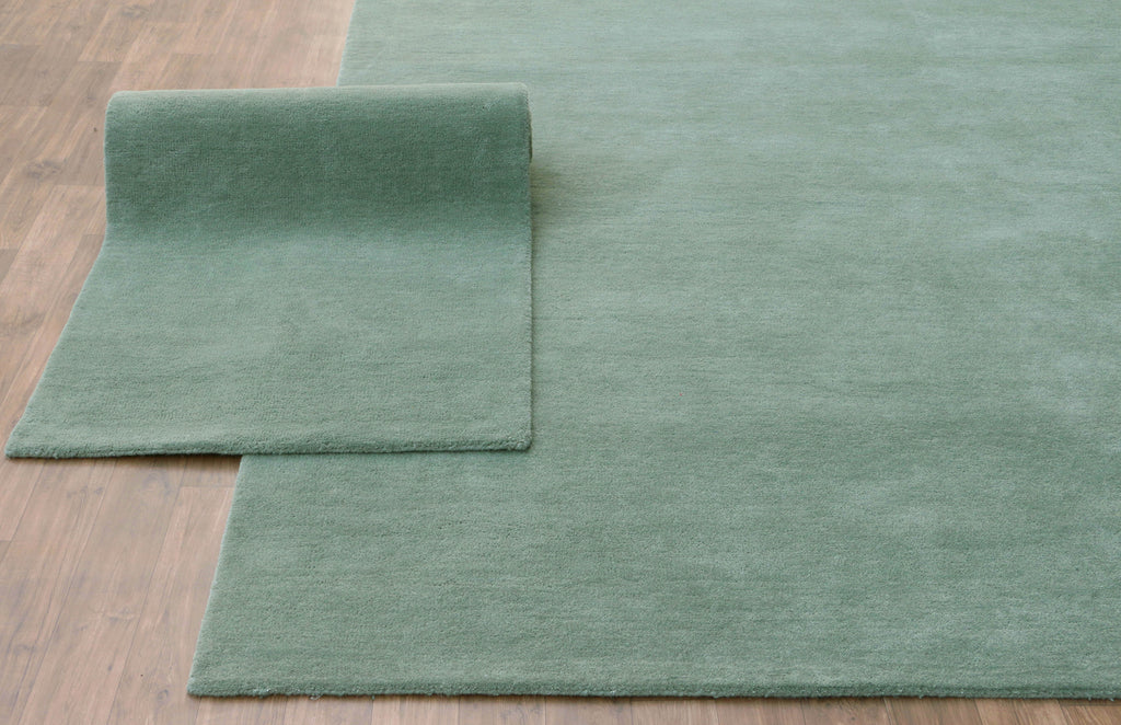 Olive Green Plain