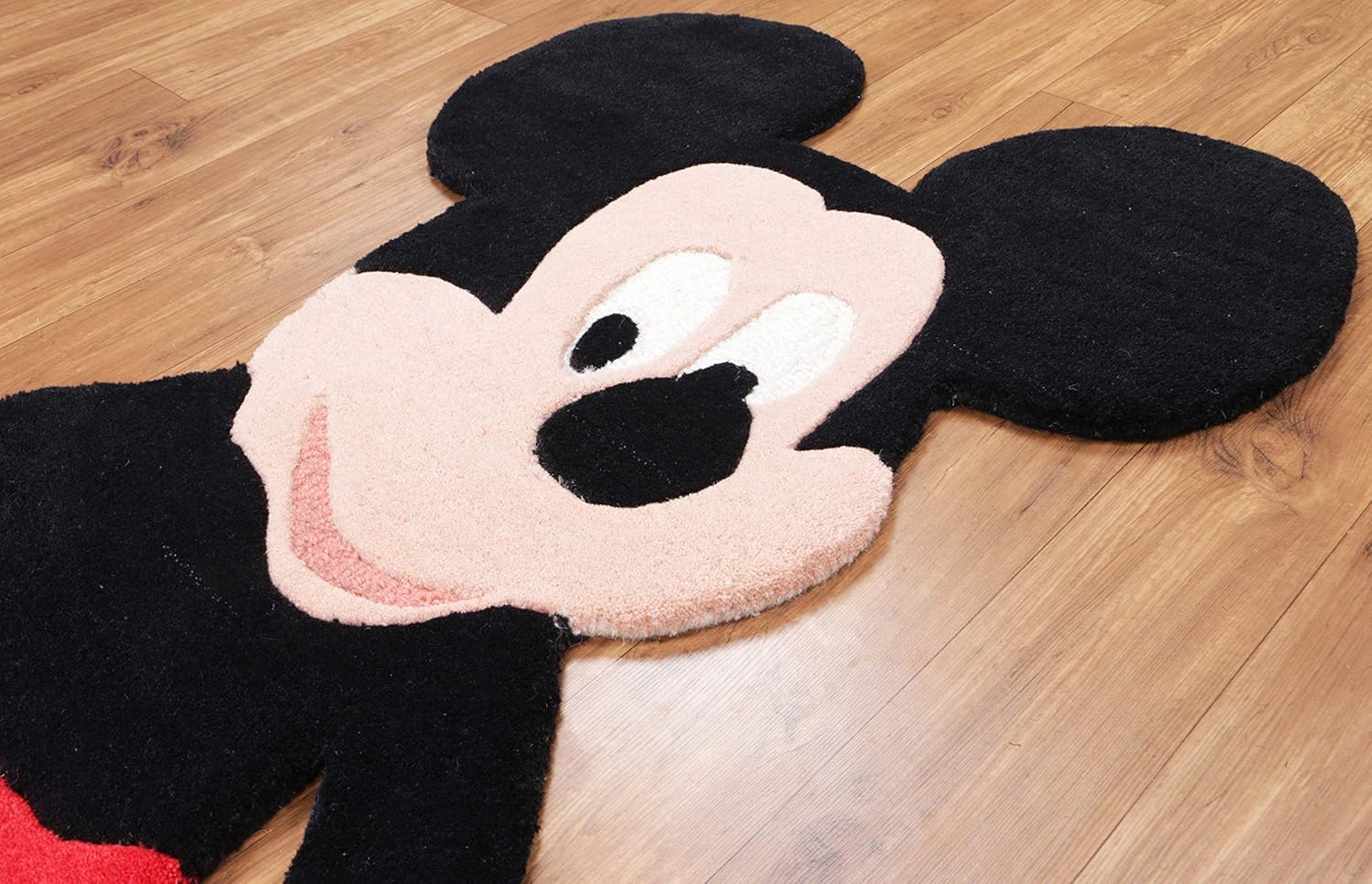 Mickey Mouse