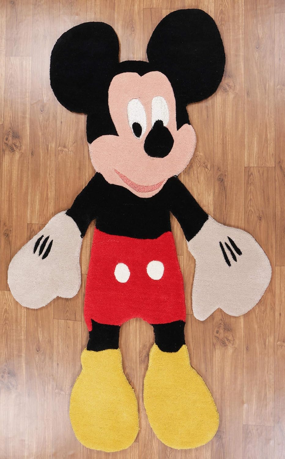 Mickey Mouse