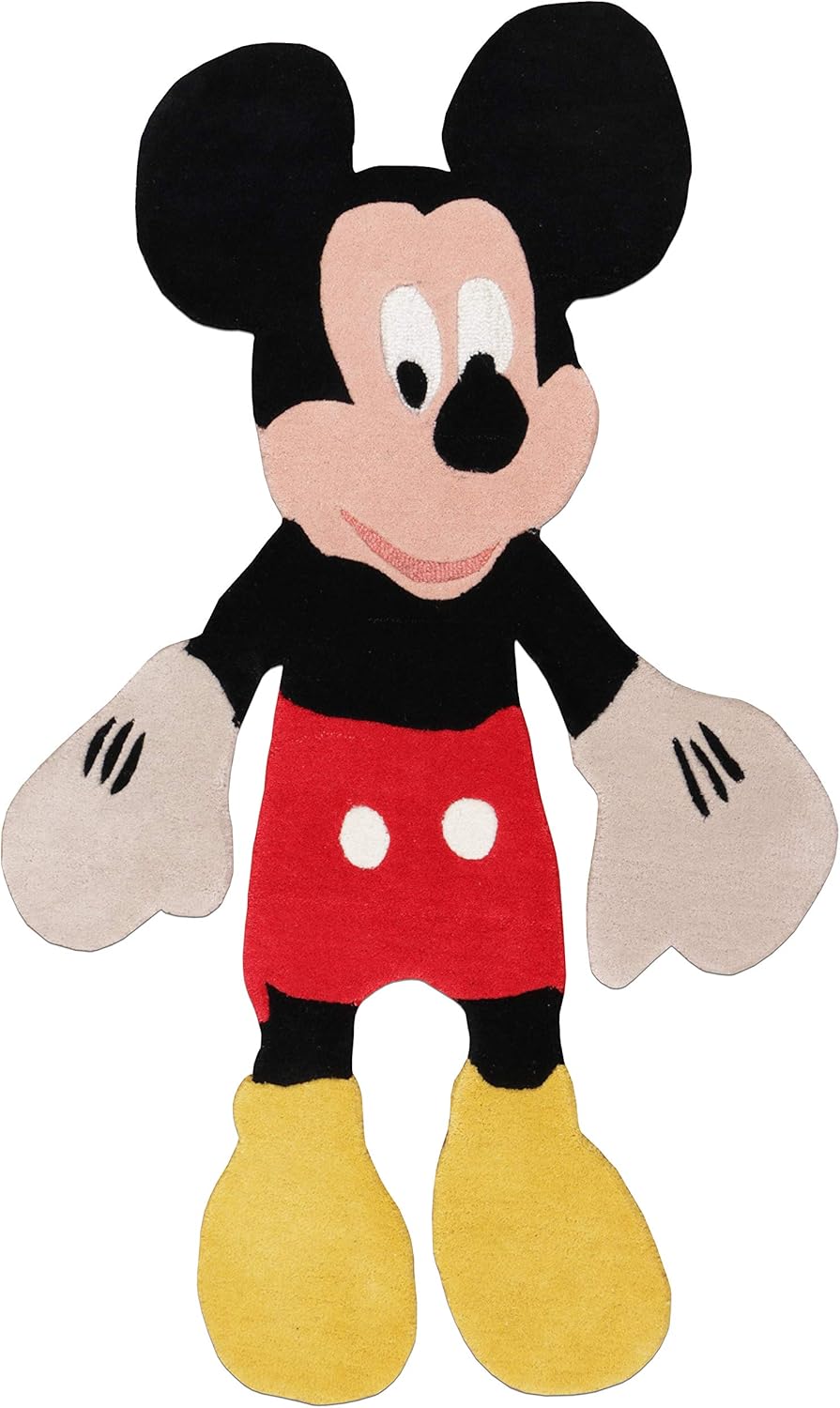 Mickey Mouse