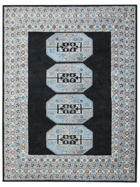 Akro bokhara