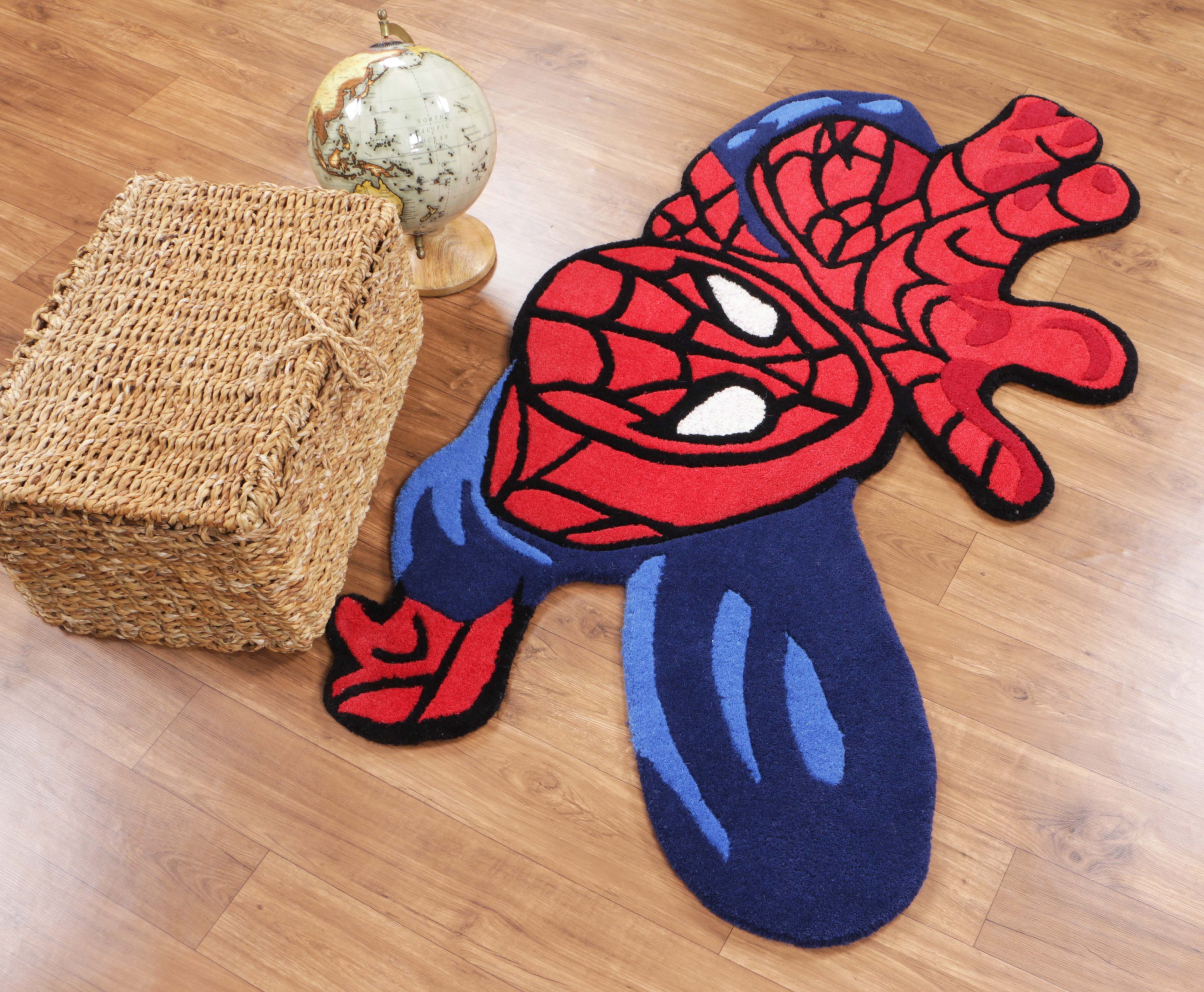 Spiderman