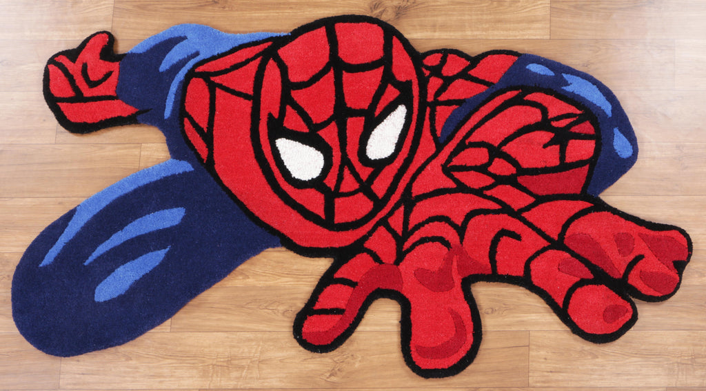 Spiderman