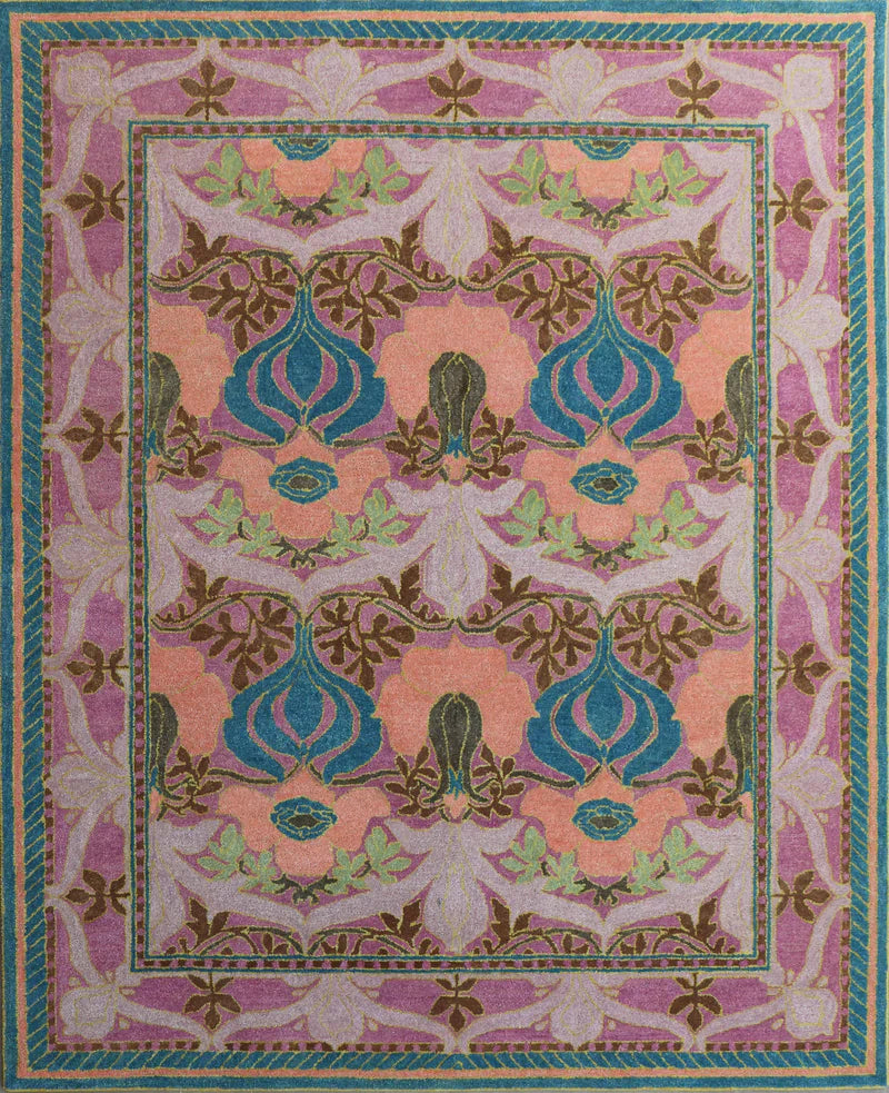 William Morris Morgan
