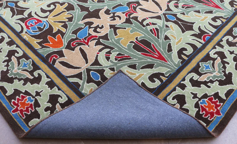 William Morris Cecil Brown