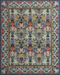 William Morris Cecil Brown