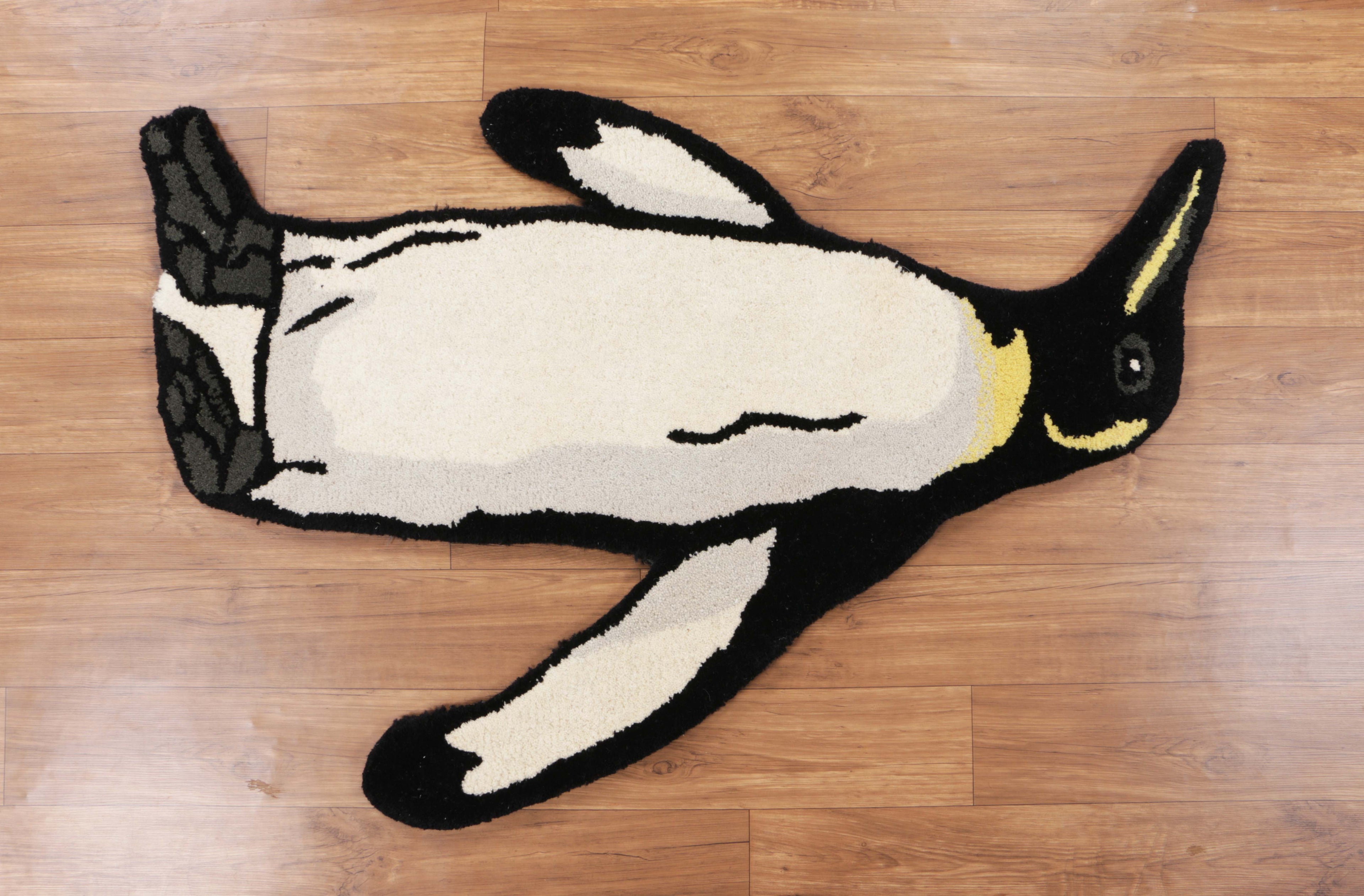 Penguin