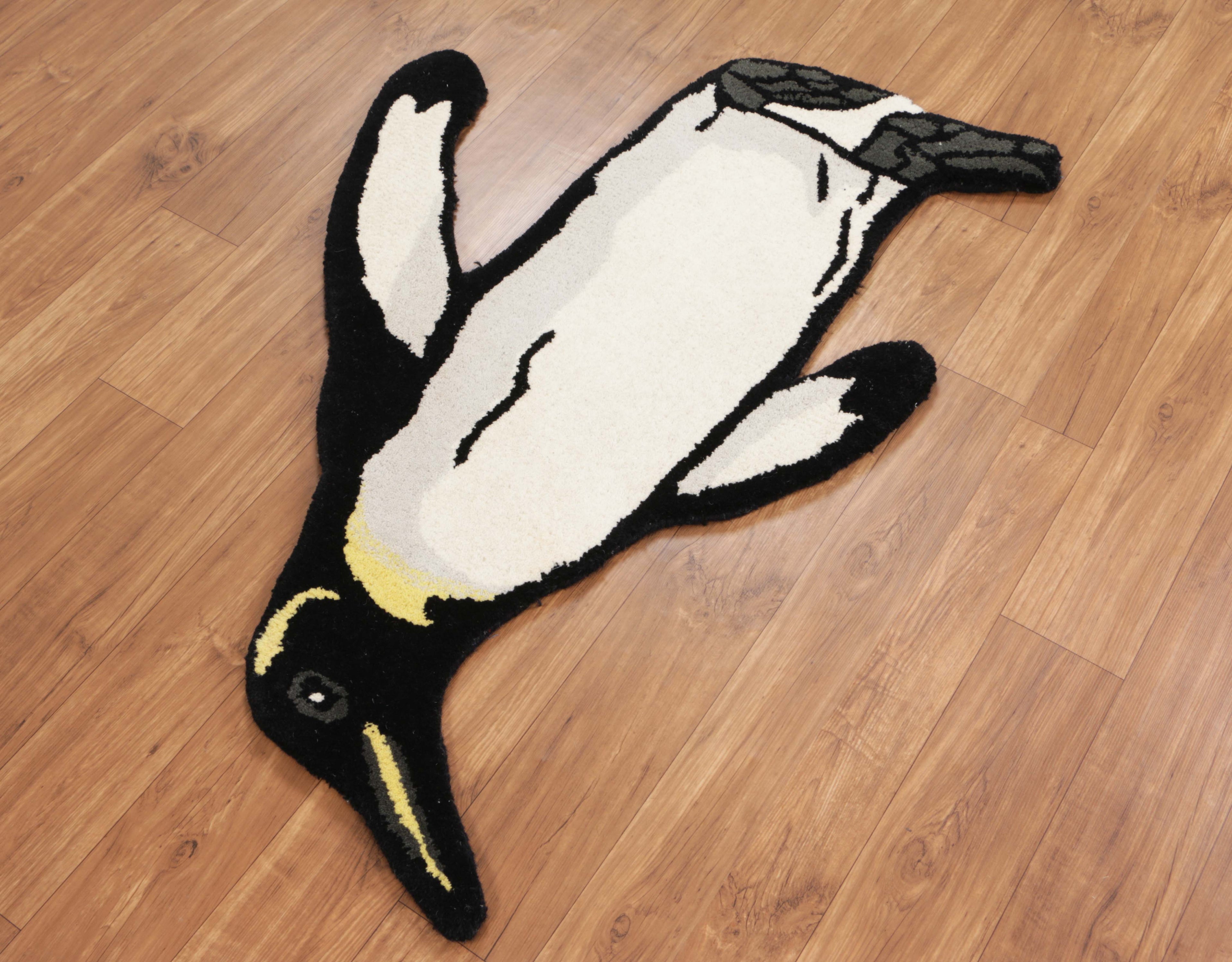 Penguin