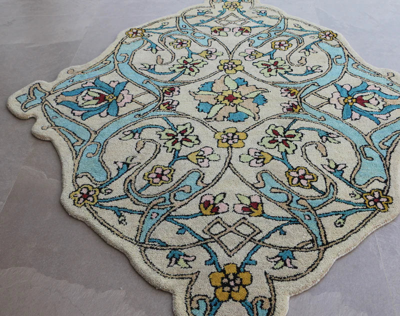 Ottoman Medalion