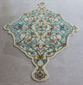 Ottoman Medalion