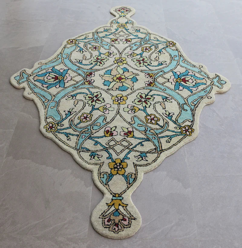 Ottoman Medalion