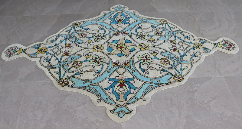 Ottoman Medalion