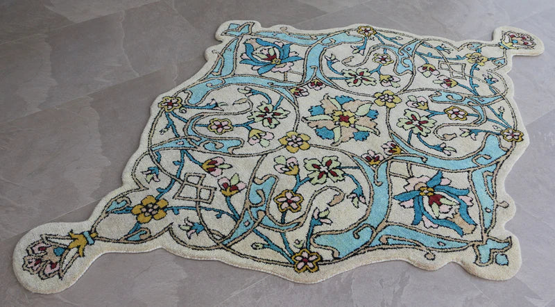 Ottoman Medalion
