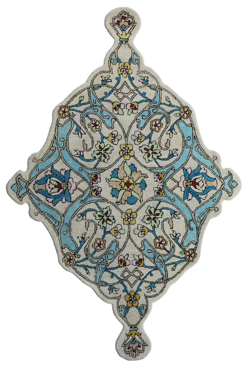 Ottoman Medalion