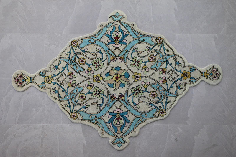 Ottoman Medalion