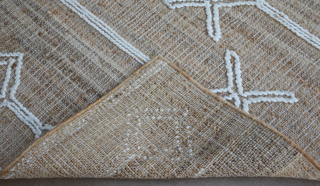Jute Rug Albion