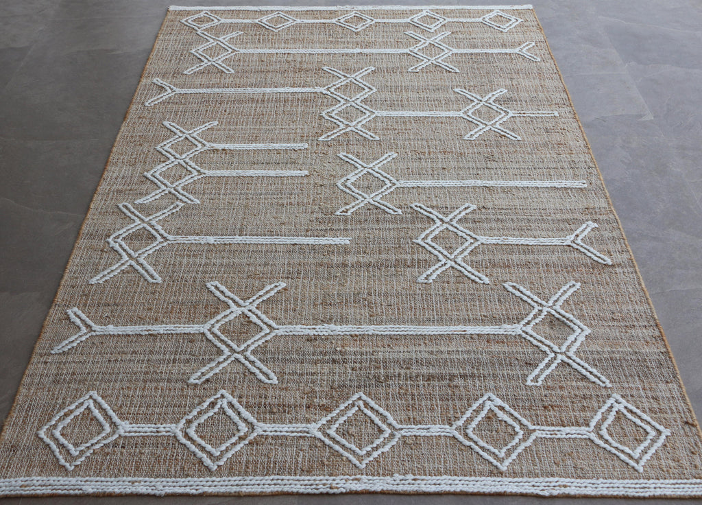 Jute Rug Albion