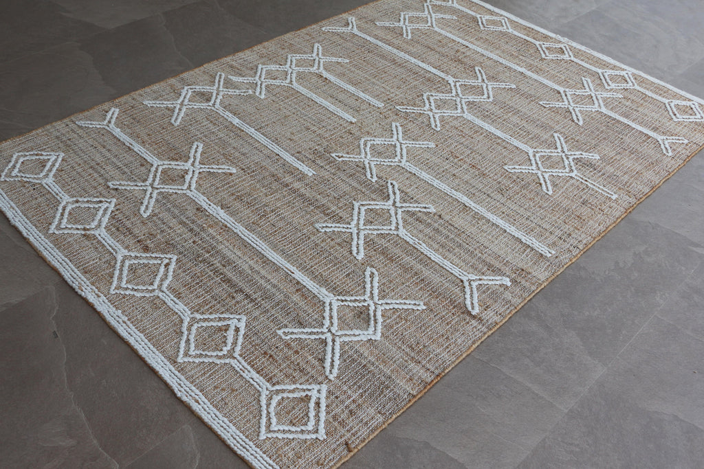 Jute Rug Albion