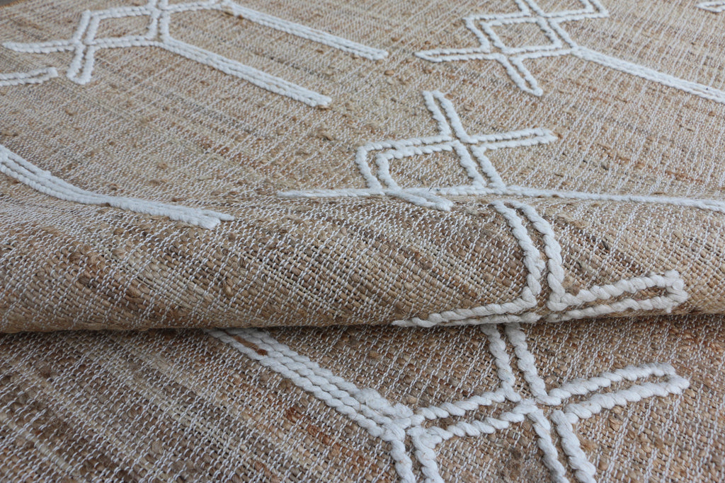 Jute Rug Albion