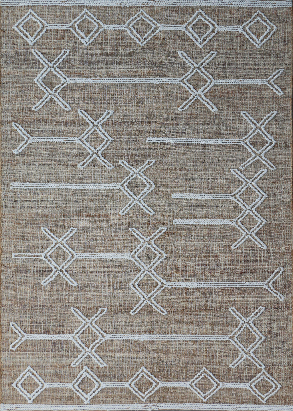 Jute Rug Albion