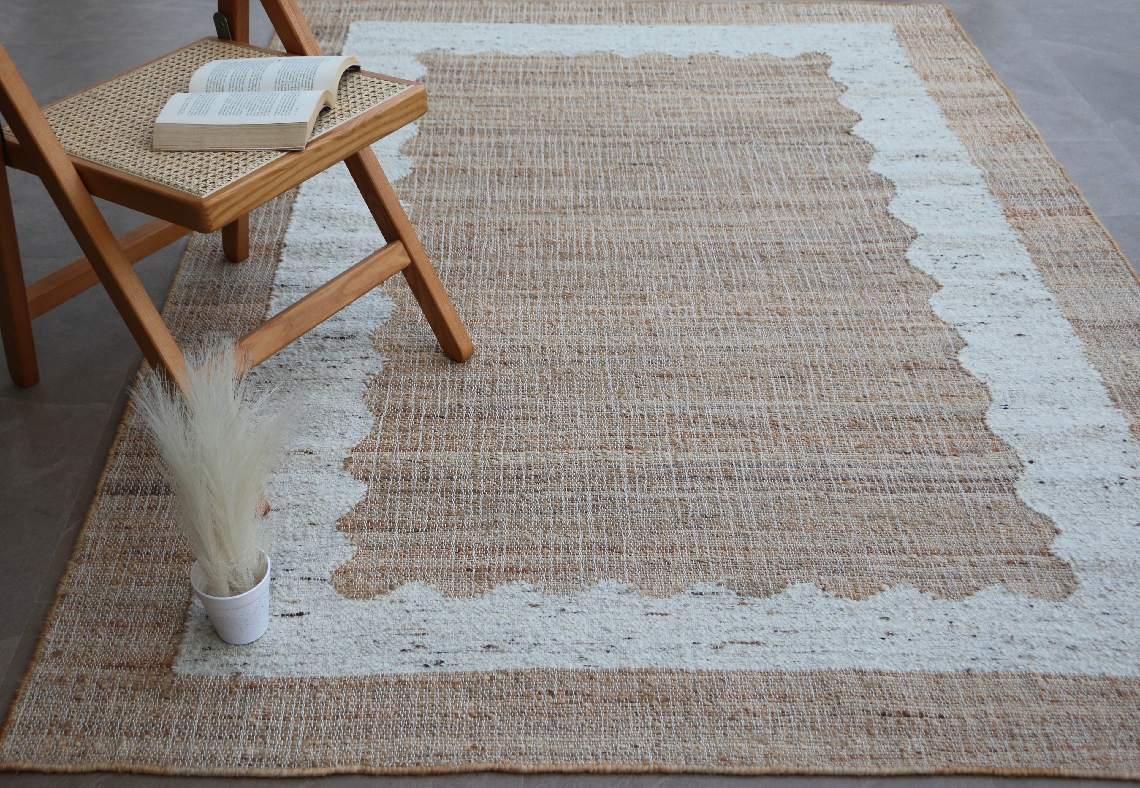 Jute Rug Arlington