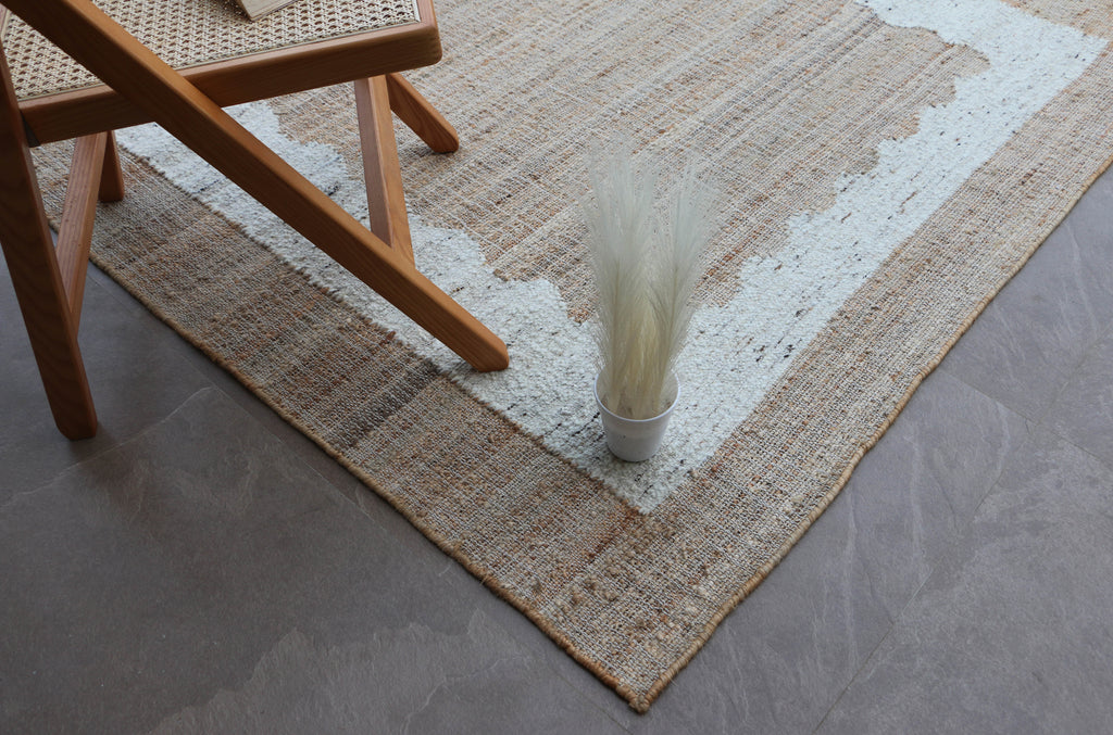 Jute Rug Arlington