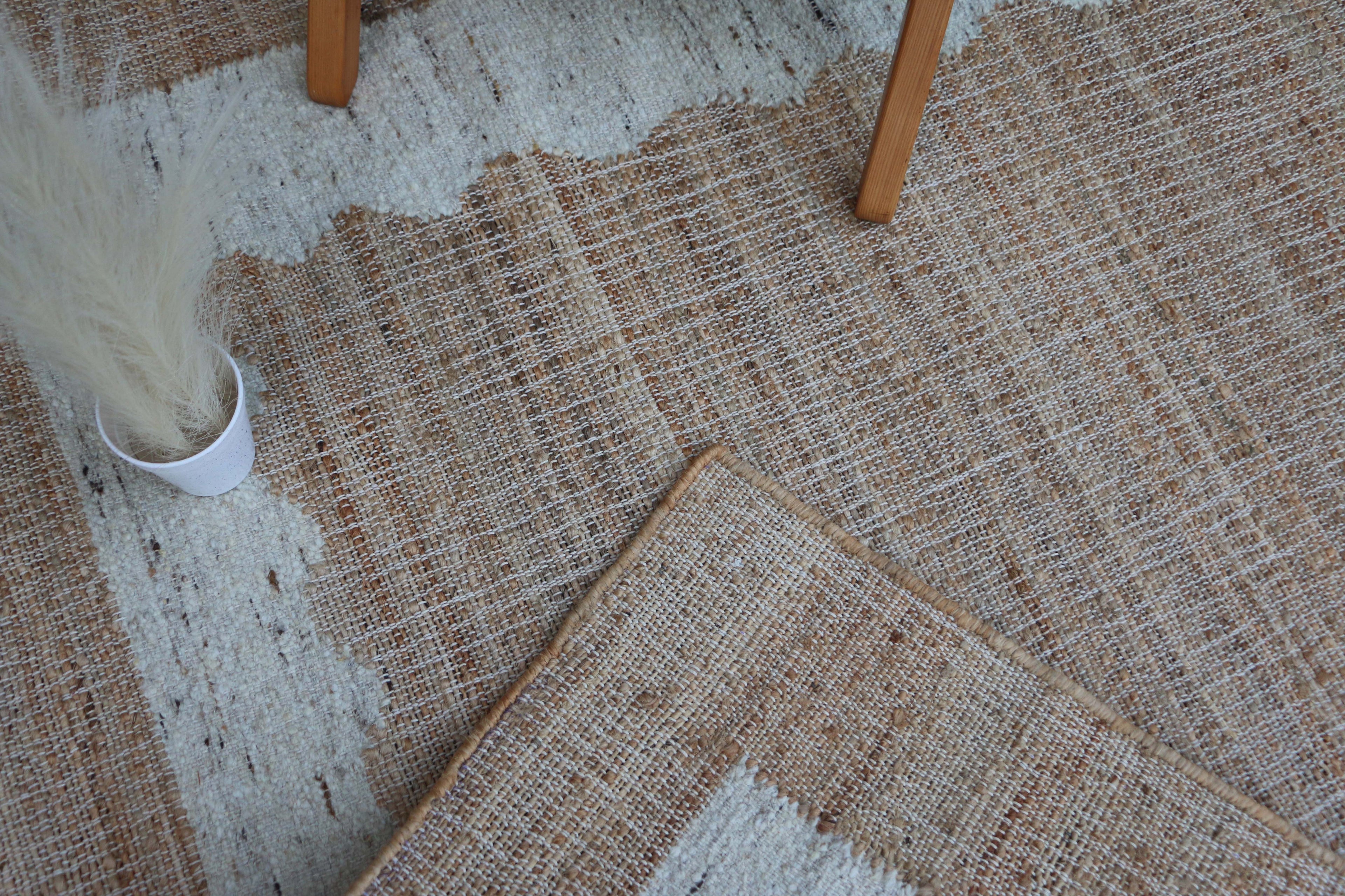 Jute Rug Arlington