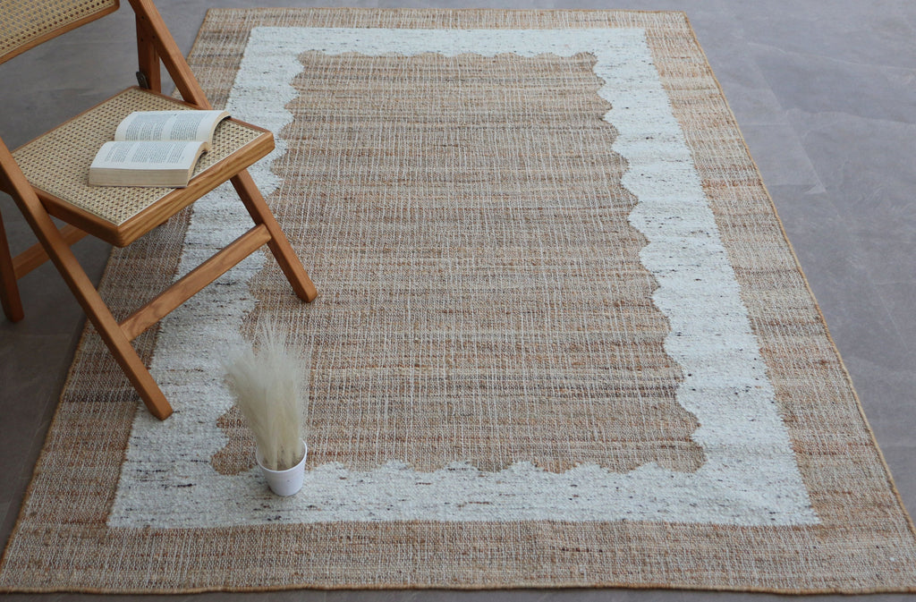Jute Rug Arlington