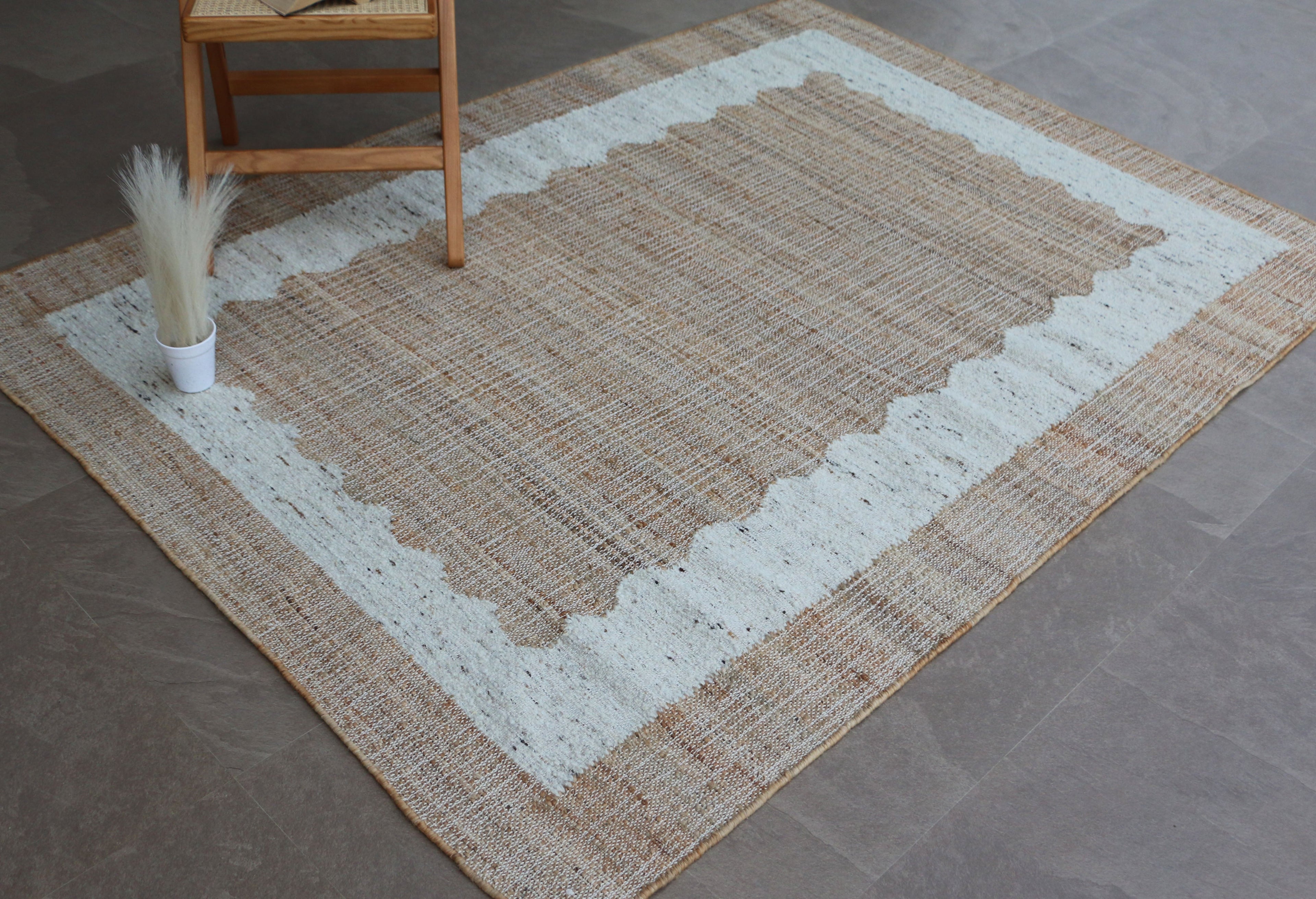 Jute Rug Arlington