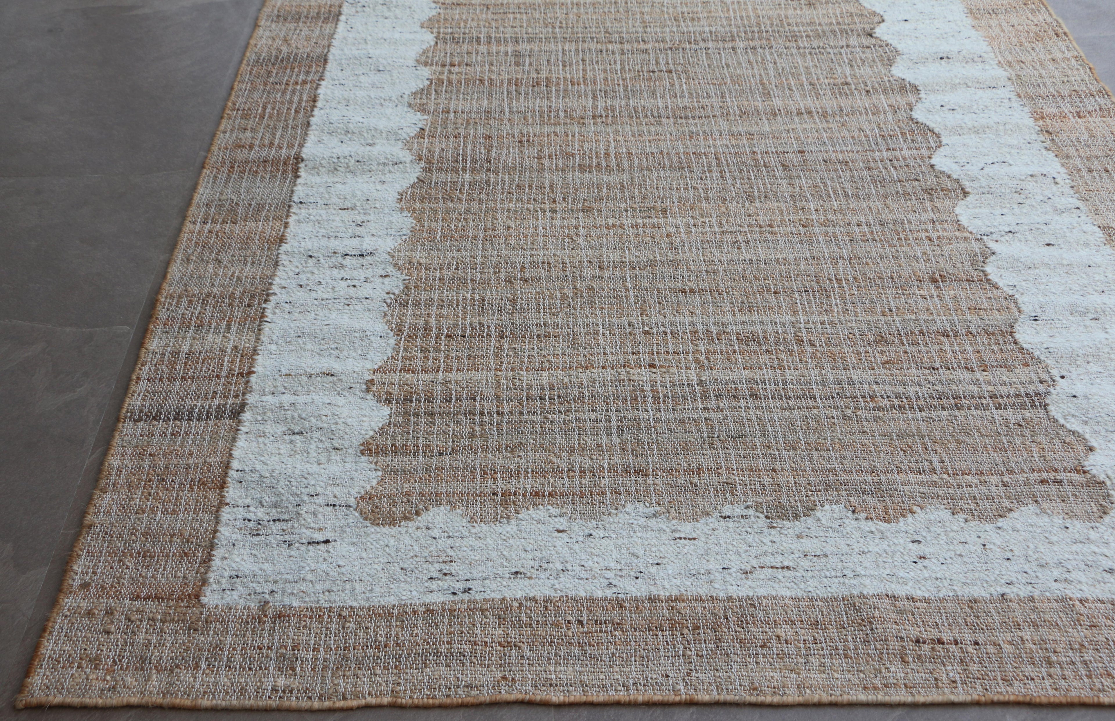 Jute Rug Arlington