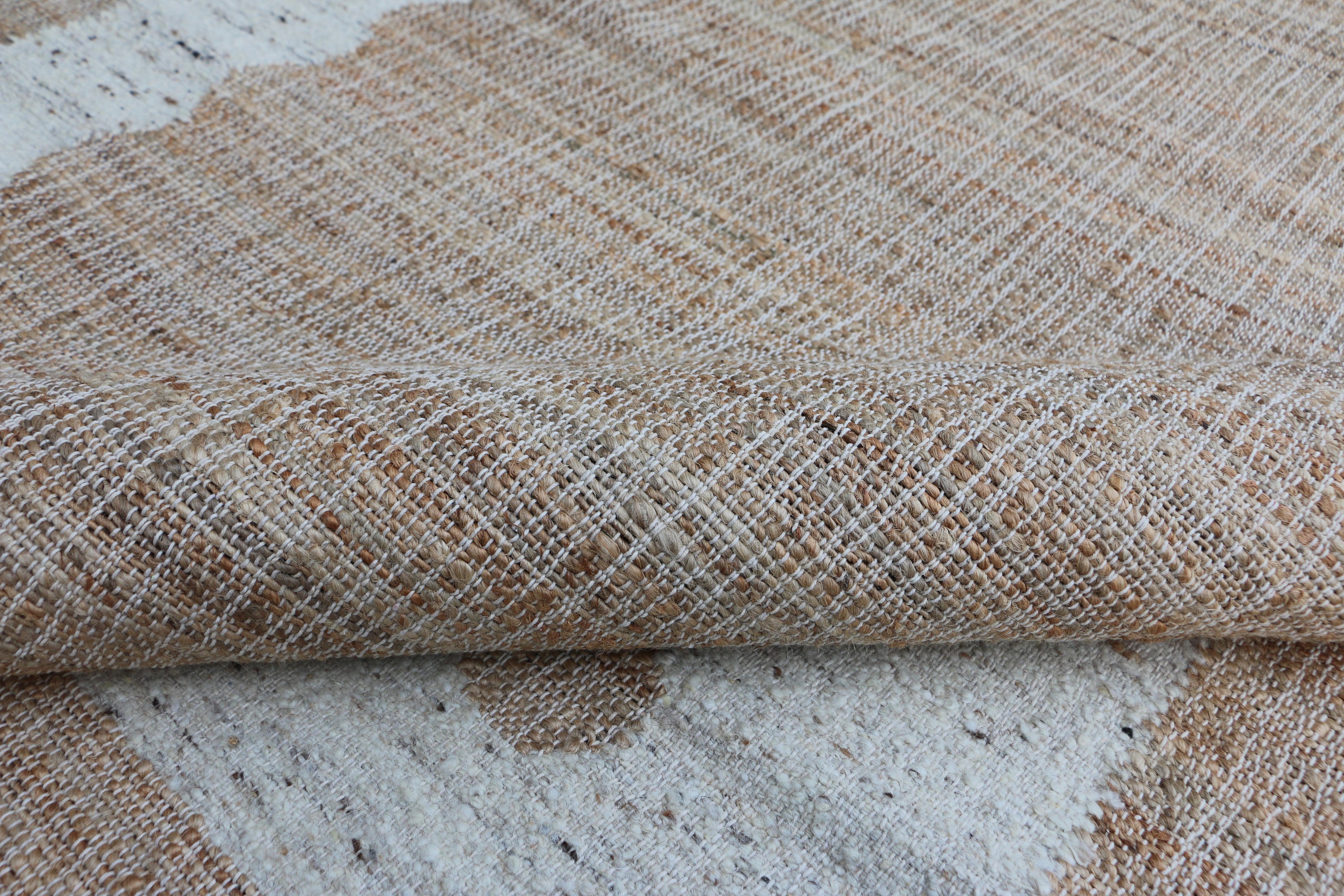 Jute Rug Arlington