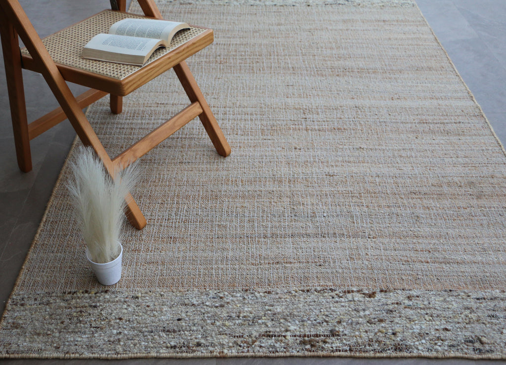 Jute Rug Stroud