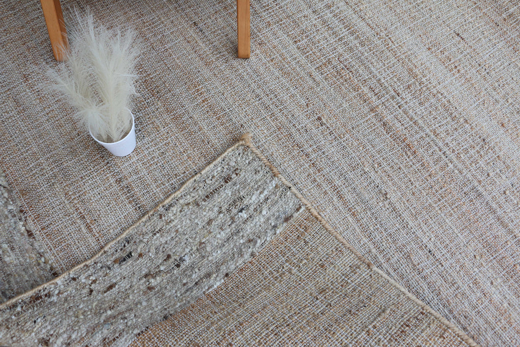 Jute Rug Stroud