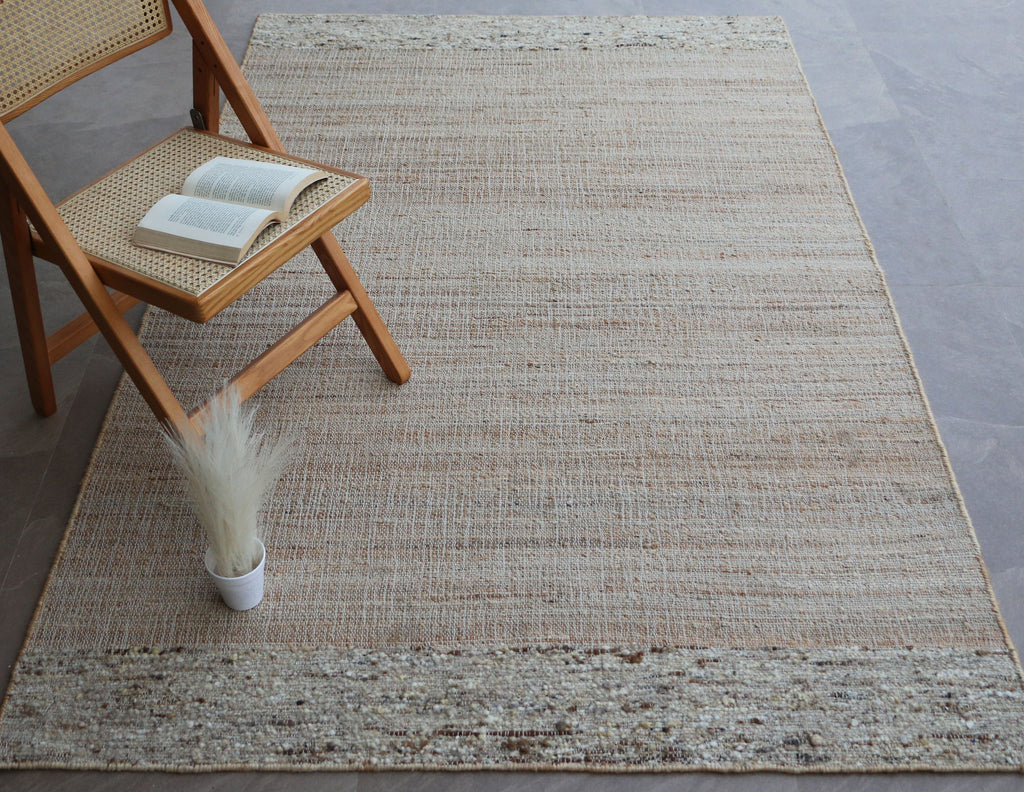 Jute Rug Stroud