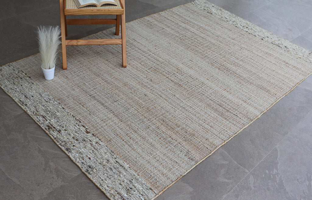 Jute Rug Stroud