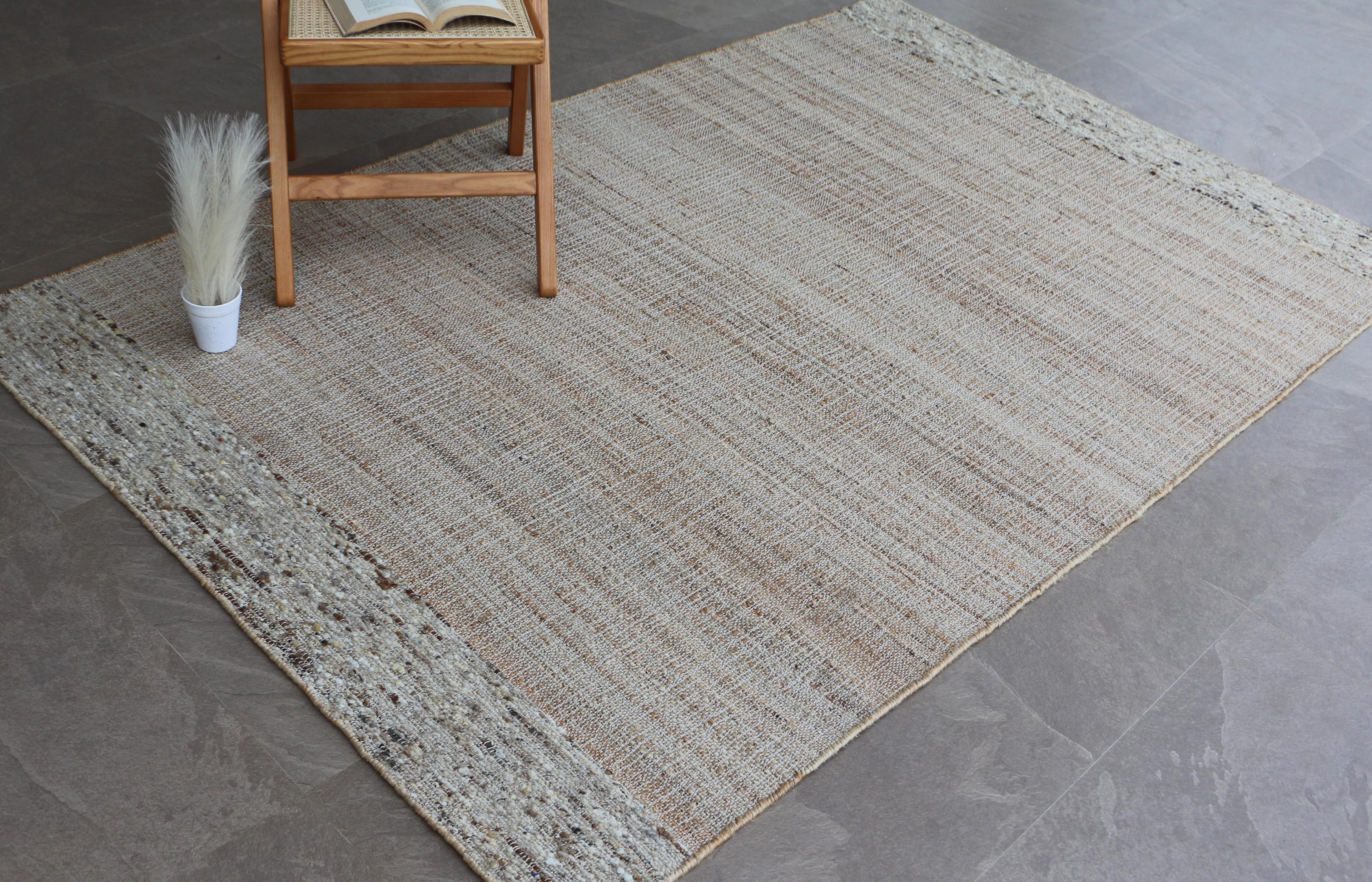 Jute Rug Stroud