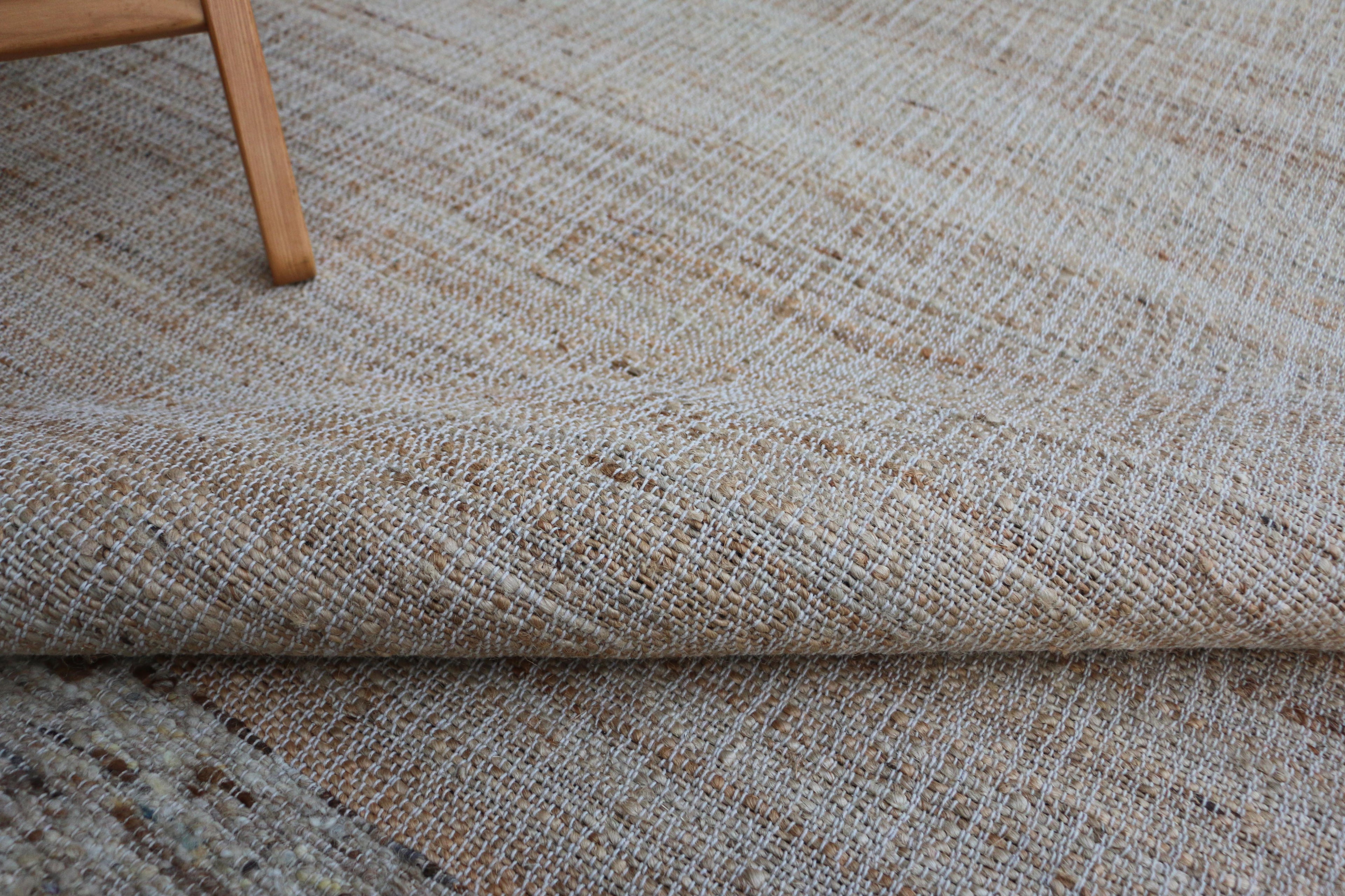 Jute Rug Stroud