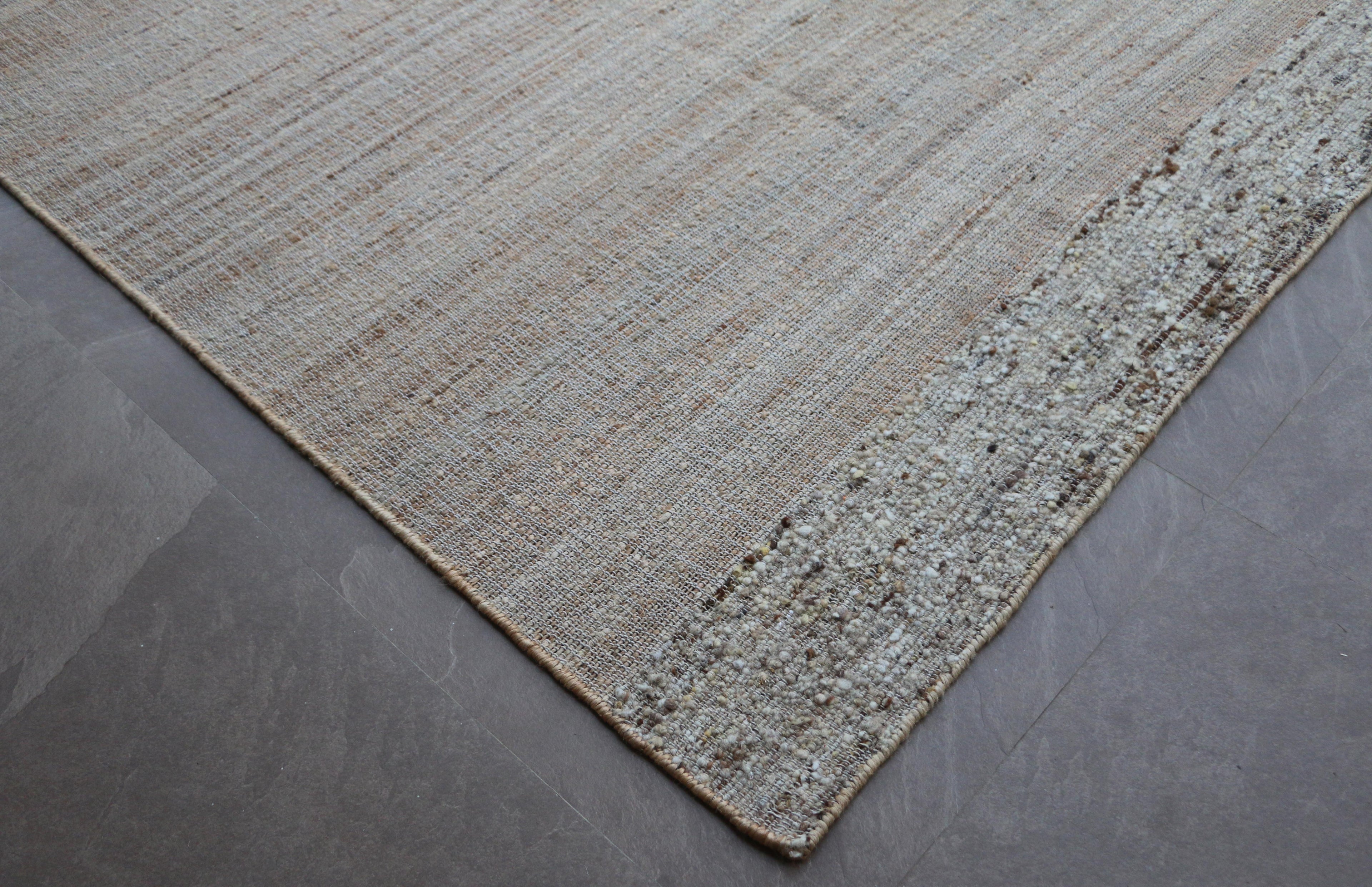 Jute Rug Stroud