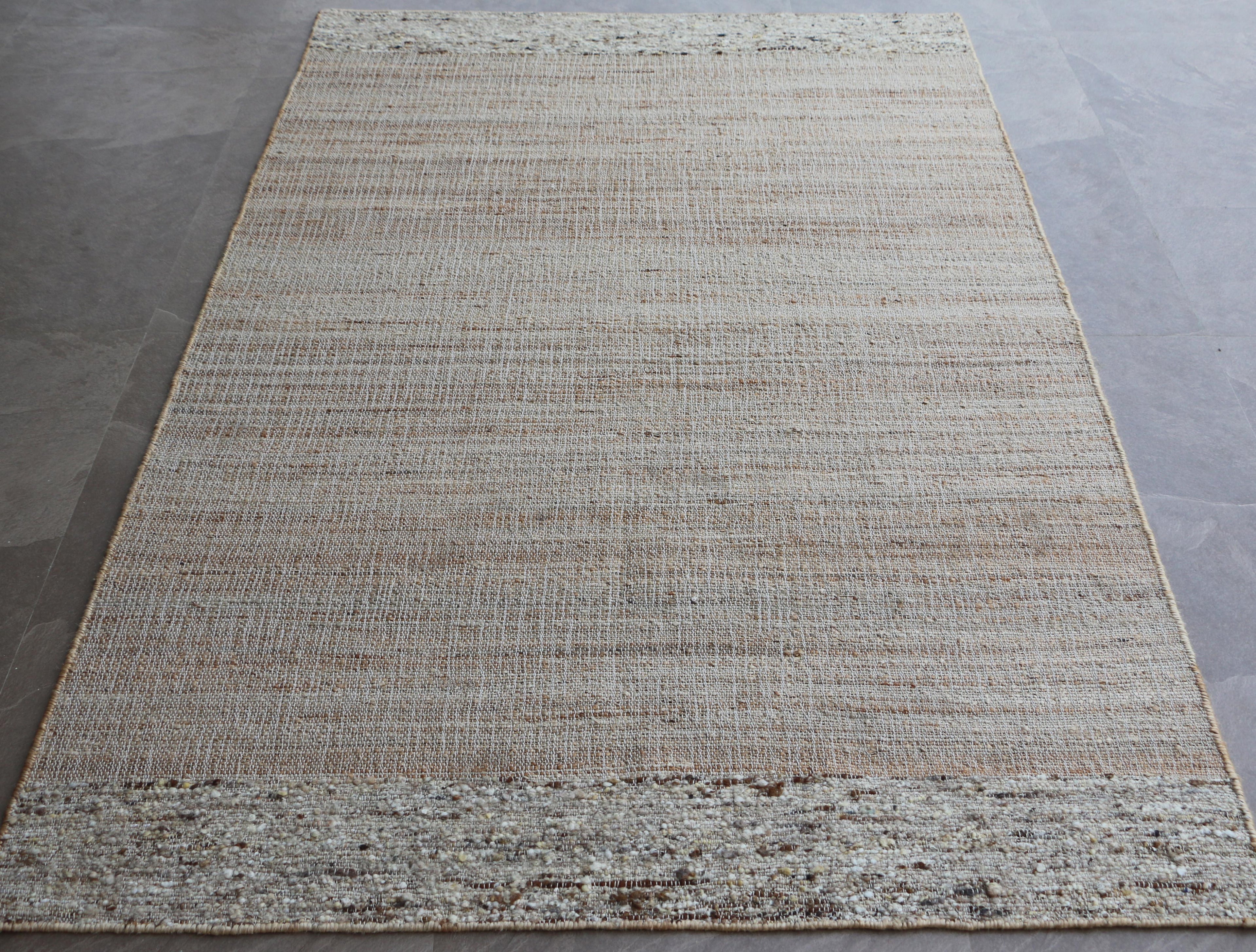 Jute Rug Stroud