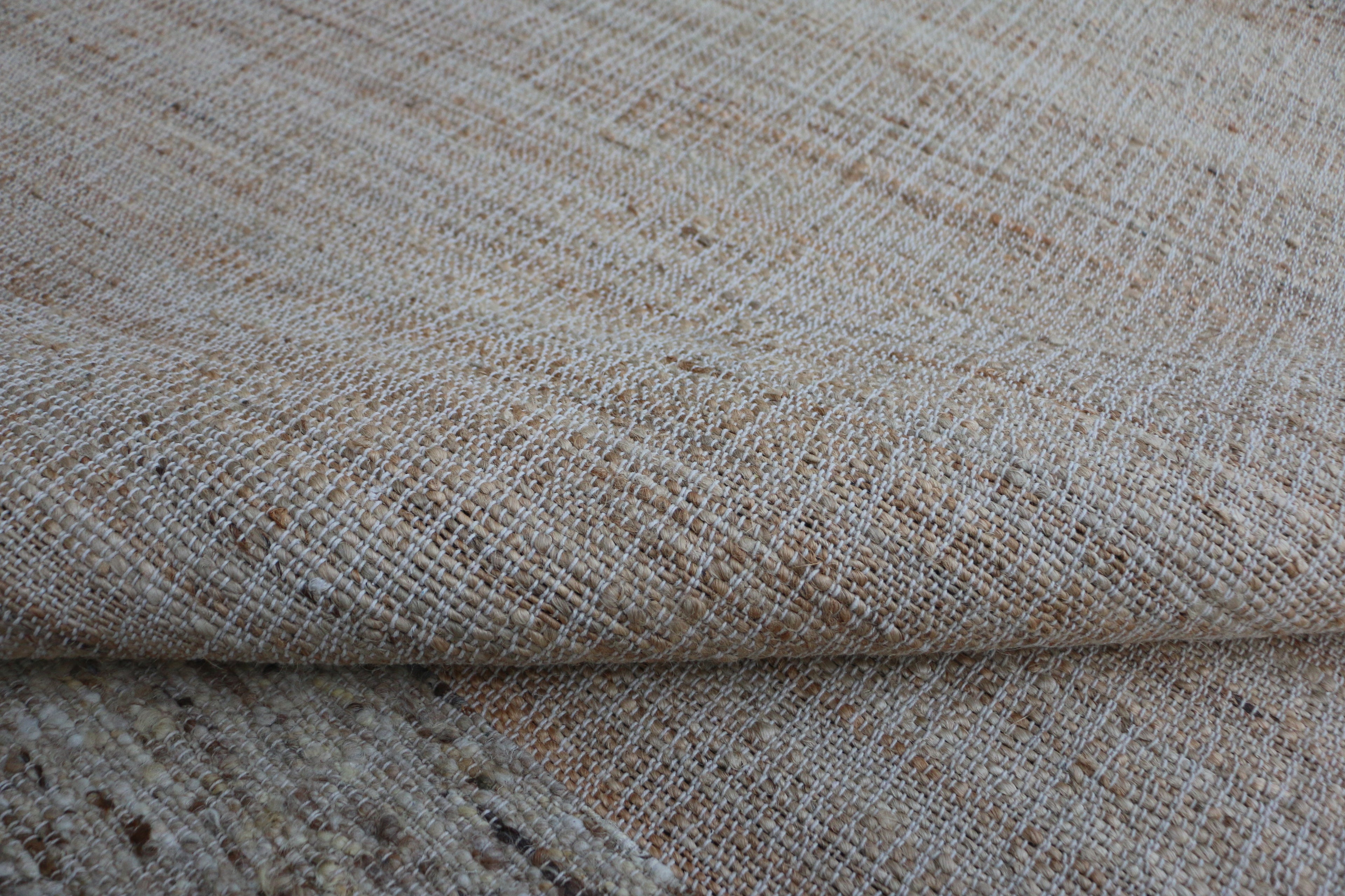 Jute Rug Stroud