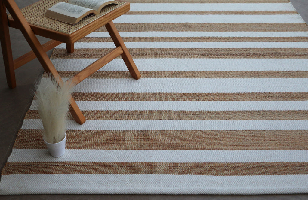Jute Rug Ashland