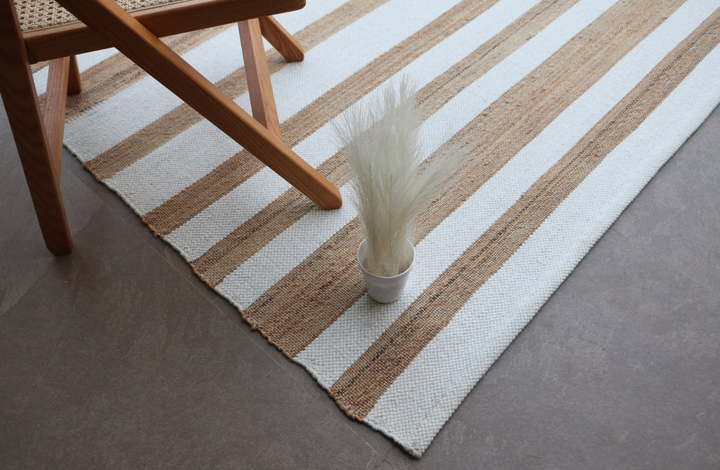 Jute Rug Ashland