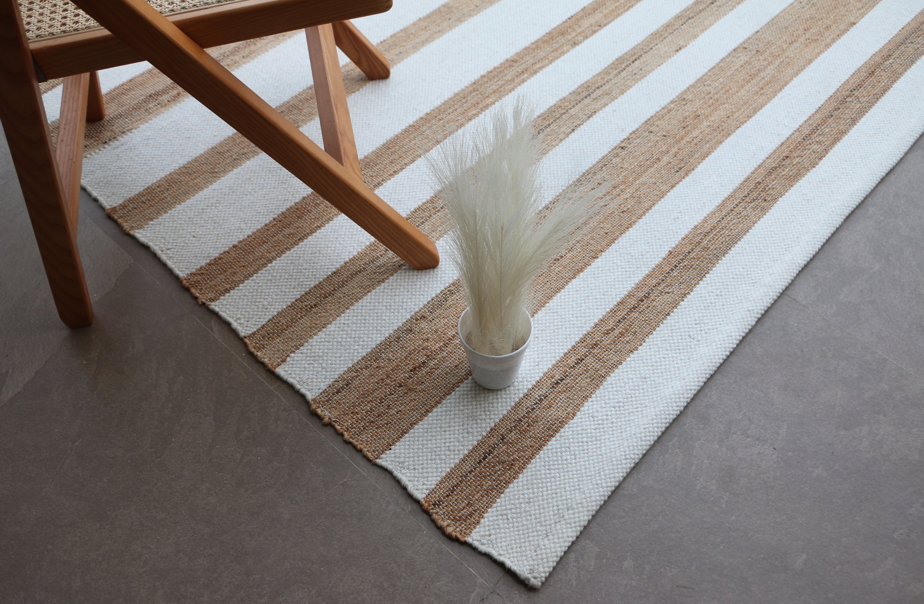 Jute Rug Ashland