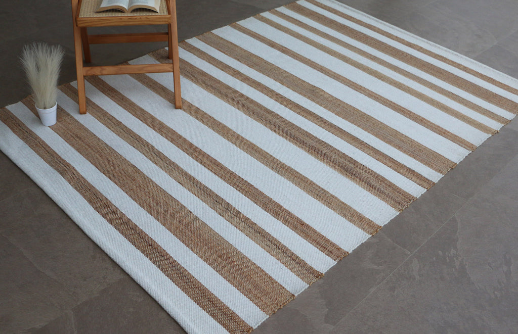 Jute Rug Ashland