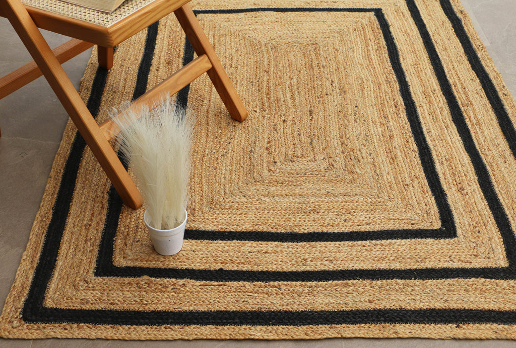 Jute Rug Auburn